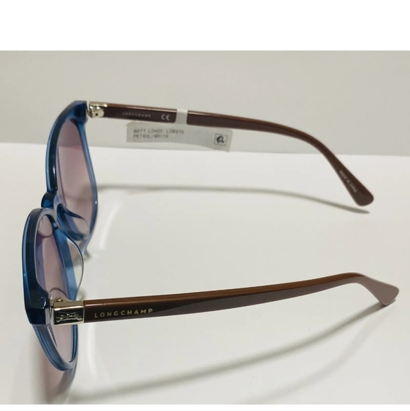 NWOT Longchamp Sunglasses - Picture 4 of 5